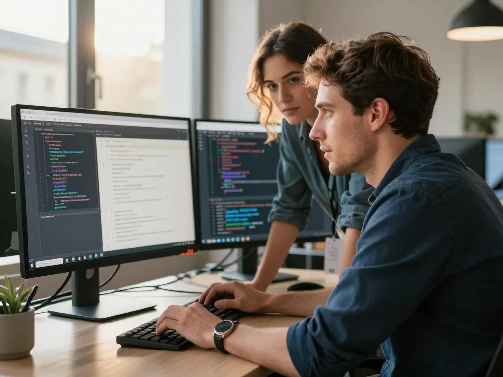 Développement web Bordeaux