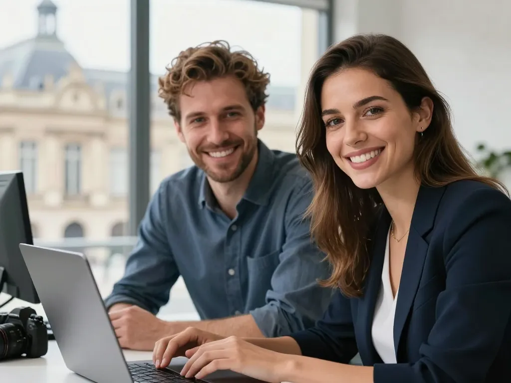 Développement web Bordeaux