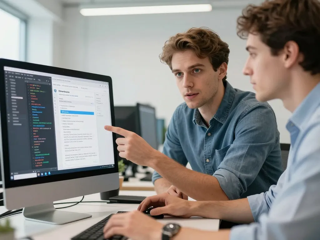 Développement Web WordPress