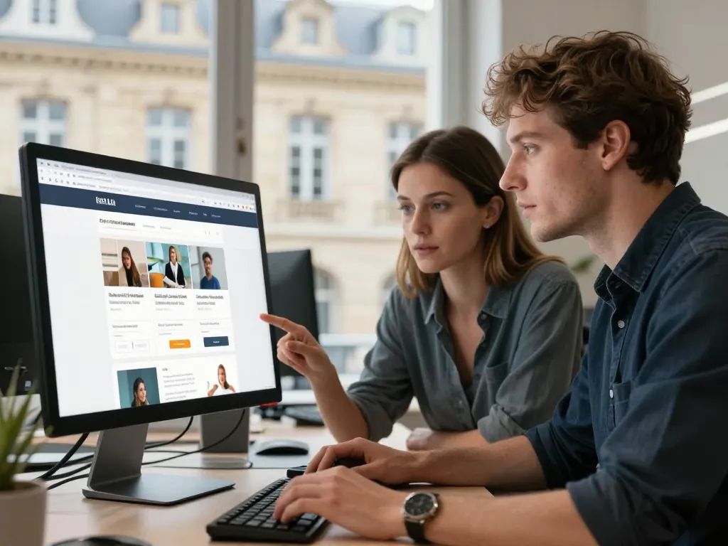 Création site ecommerce bordeaux