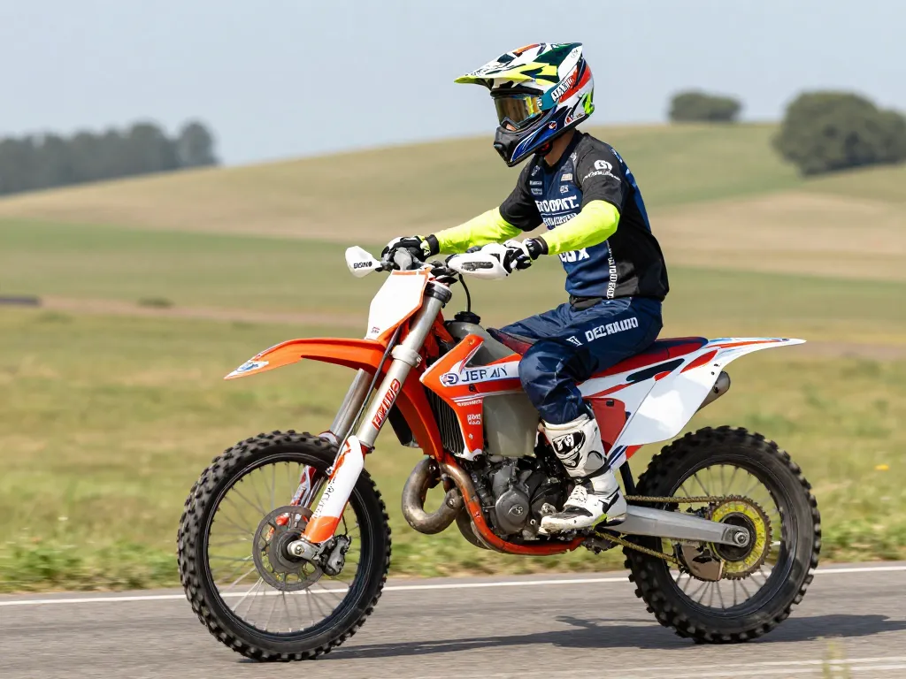 Nicolas, ancien élève permis moto
