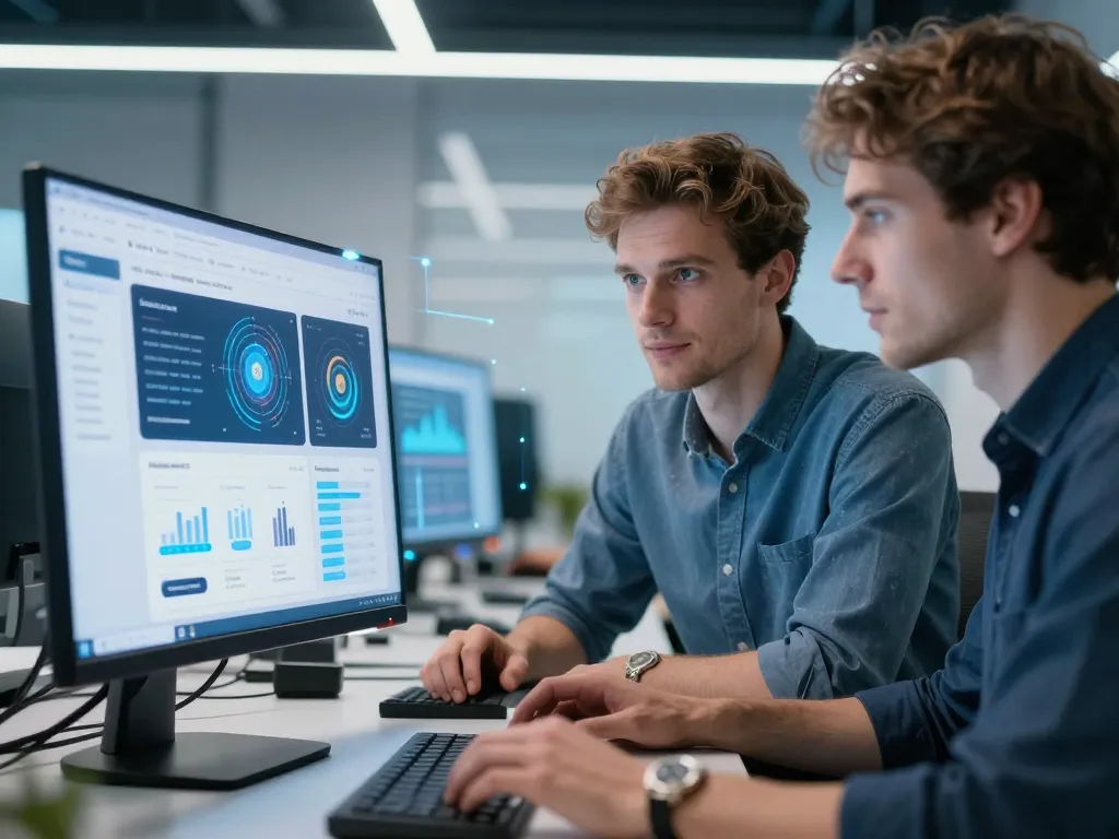 Refonte technique e-commerce