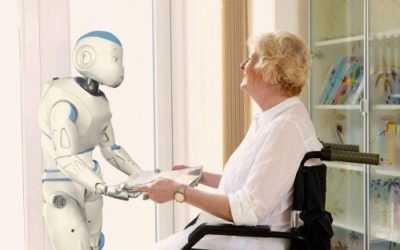 Favoriser l’indépendance des personnes âgées grâce à la domotique