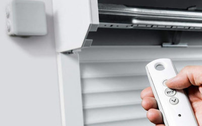 Optimiser le confort et la sécurité grâce à l’installation d’un volet roulant