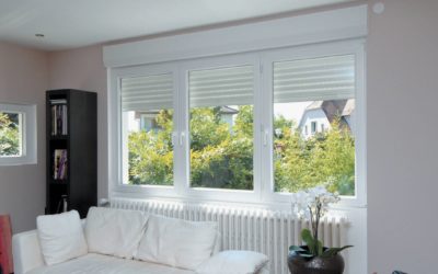 Guide pratique d’ouverture d’un coffre de volet roulant intérieur
