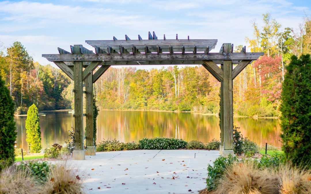 pergola