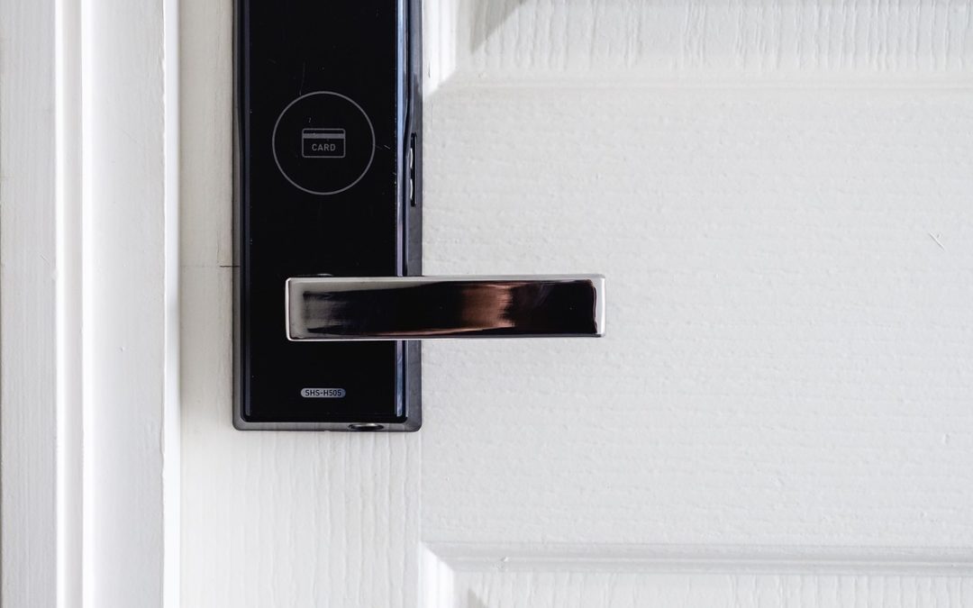 isolation porte