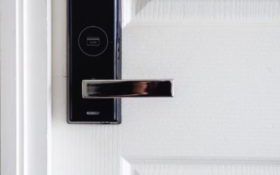 L’isolation de contour de porte : comment améliorer l’efficacité énergétique ?