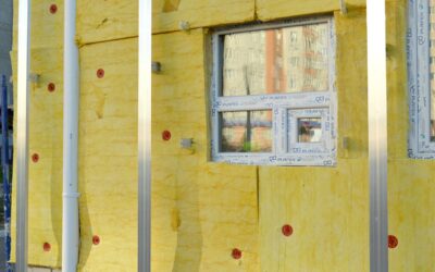 Comprendre le coefficient d’isolation thermique : tout ce qu’il faut savoir