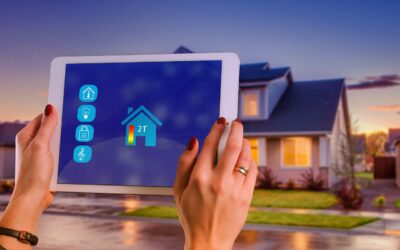 Quel est le role de la domotique dans l’aménagement intelligent de votre intérieur