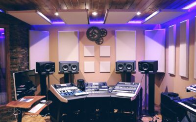 Créez un environnement acoustiquement agréable : guide de l’absorption acoustique